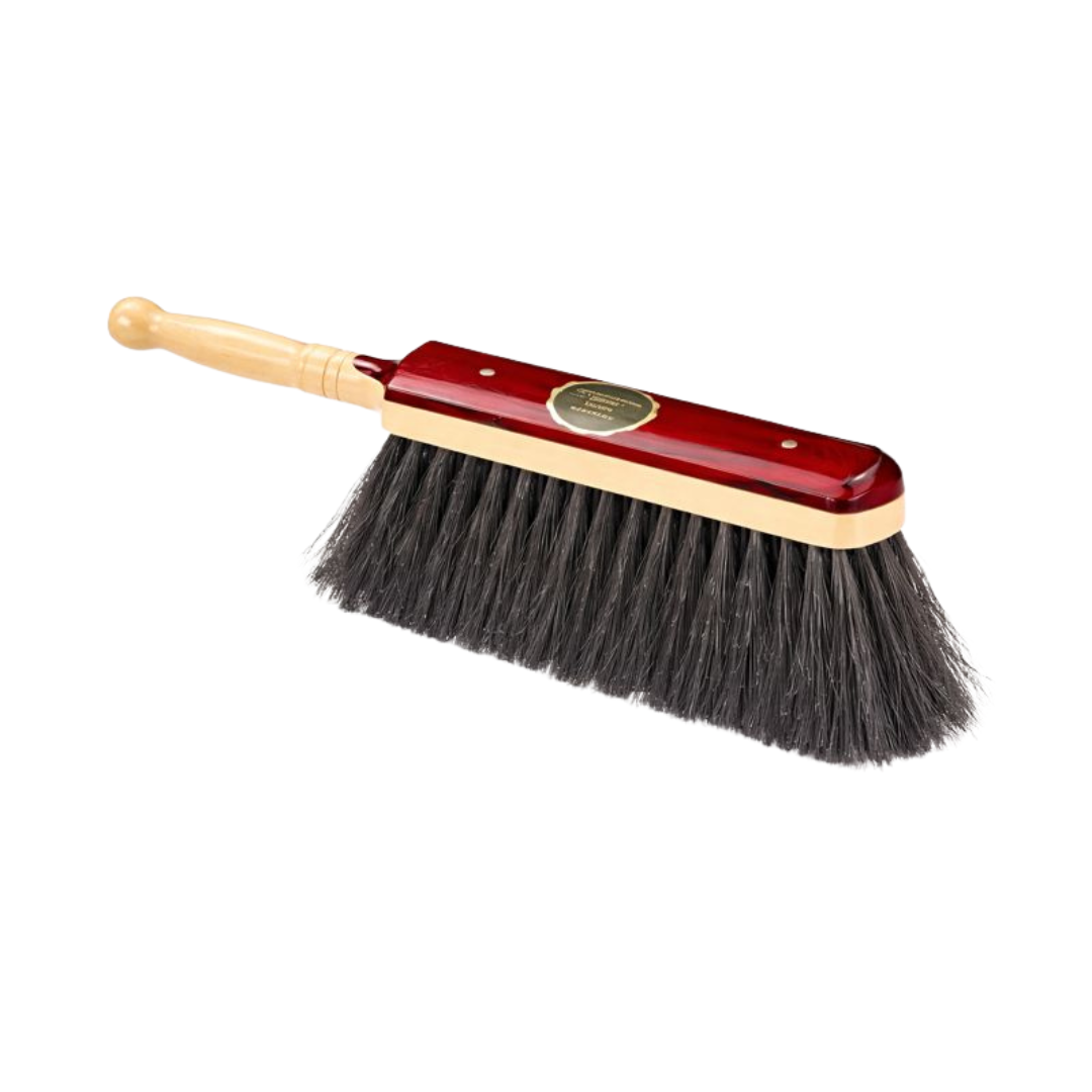 Bricklayers Soft Bristle Brush