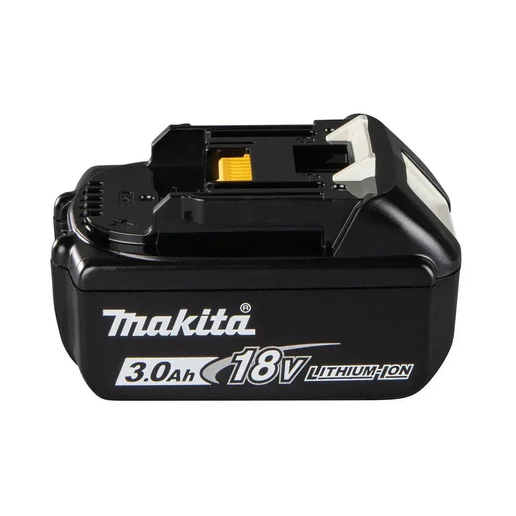 Makita BL1830B 3.0Ah Battery Combo 2-Pack