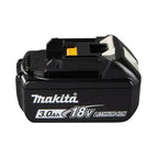 Makita BL1830B 3.0Ah Battery Combo 2-Pack