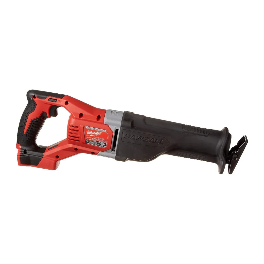 Milwaukee M18 Cordless Multi-Tool + 2× 5.0Ah Batteries