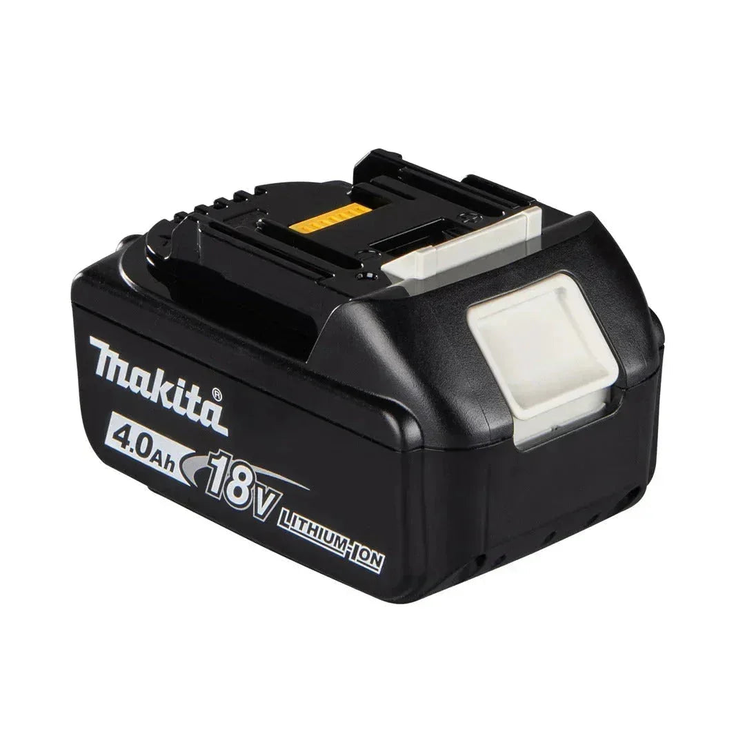 MAKITA 18V 4.0AH BATTERY 2-PACK