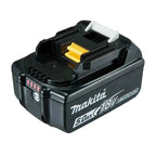 Makita 18V 5.0Ah Battery Combo  2-Pack