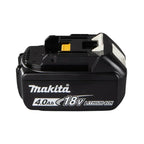 MAKITA 18V LITHIUM-ION BATTERY 4.0AH 2-PACK