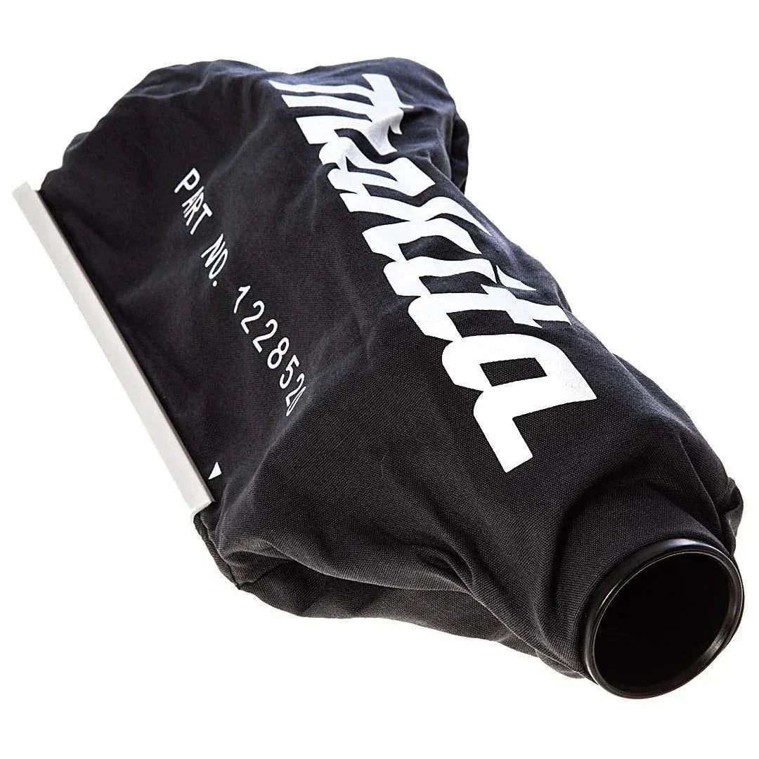 Makita Cordless Leaf Blower Kit – Dust Bag & Two 5.0Ah Batteries Included