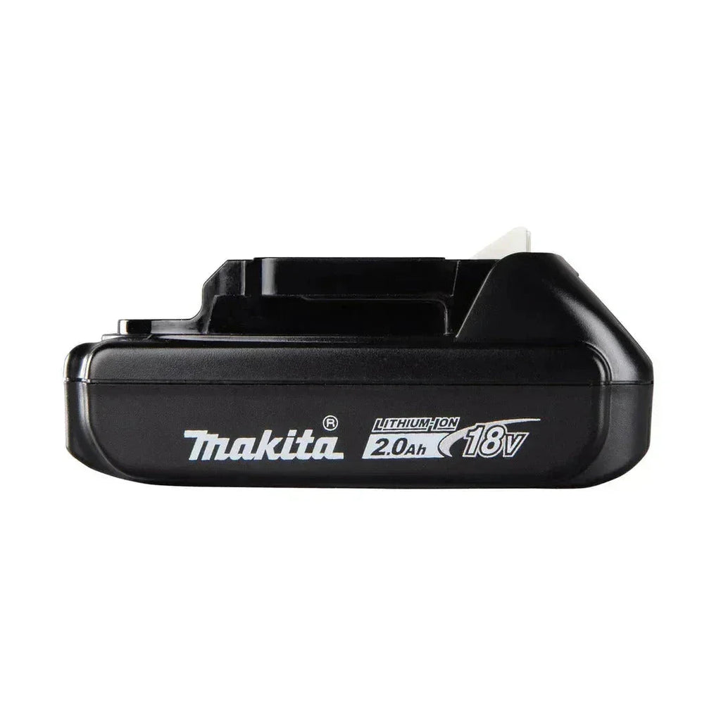 Makita BL1890B 18V 2.0Ah Battery Combo  2-Pack