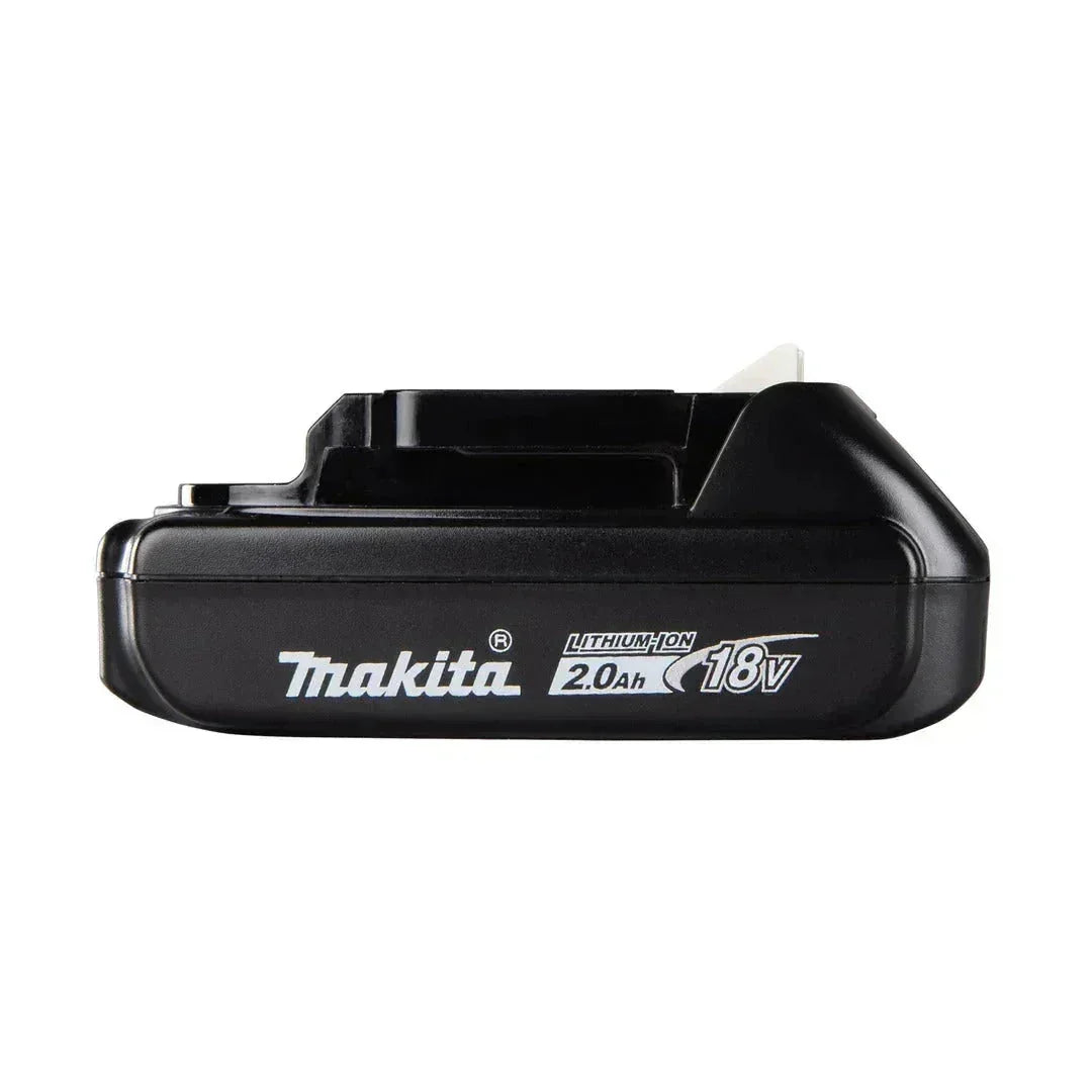 Makita BL1890B 18V 2.0Ah Battery Combo  2-Pack